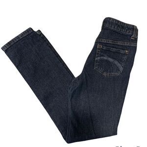 SO skinny jeans girls size 14 EUC